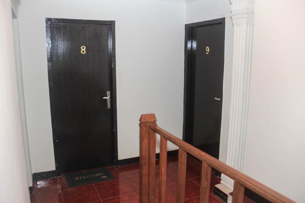 Pele Guesthouse Бандунг Екстер'єр фото